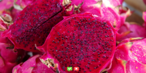 Benefícios da Pitaya Para a Saúde